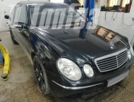 ��� �� Mercedes Benz  - 