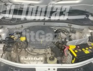��� �� Renault Logan - ����������� ����������