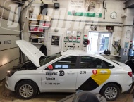 ��� �� Lada Vesta - 