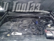 ��� �� Toyota Land Cruiser Prado - 