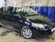 ��� �� Toyota Corolla - 