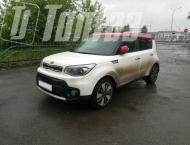 ��� �� Kia Soul - 