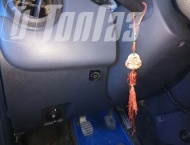 ��� �� Renault Duster - ������ ������������ ���/������