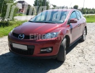 ��� �� Mazda CX-7 - ����� ���