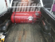��� �� Toyota Tundra - �������������� ������� ������� 130 ������ � 175 ������