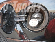 ��� �� Chevrolet Trail Blazer  - ����������� ���������� � ������������