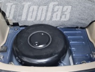 ��� �� Toyota Raum - 