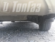 ��� �� Daewoo Nexia - ����������� ����������