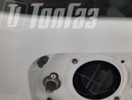 ��� �� Lada Largus - 