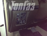 ��� �� Toyota Land Cruiser Prado - 