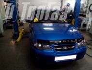 ��� �� Daewoo Nexia  - 