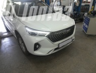 ��� �� Haval M6 - 