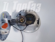��� �� Hyundai Solaris - 