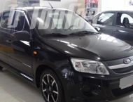 ��� �� Lada Granta - 