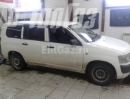 ��� �� Toyota Probox - ����� ���