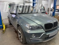 ��� �� BMW X5 - 
