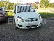��� �� Opel Zafira - ����� ���