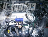 ��� �� Toyota Corolla - ����������� ����������