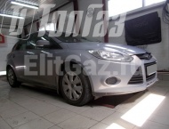 ��� �� Ford Focus - ����� ���