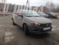 ��� �� Lada Vesta - 