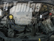 ��� �� Renault Kangoo - ����������� ����������