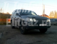 ��� �� Lexus LX 470 - ����� ���