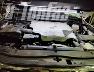 ��� �� Toyota Land Cruiser 200 - 