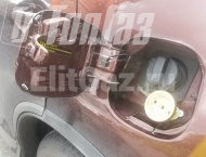 ��� �� Honda CR-V - ����������� ���������� � ������������
