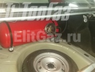 ��� �� Renault Logan - �������������� ������ ������� 50 ������