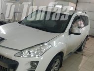 ��� �� Peugeot 4007 - 
