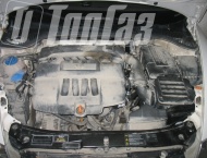 ��� �� Skoda Octavia  - ����������� ���������� � �������