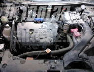 ��� �� Mitsubishi Lancer - ����������� ����������