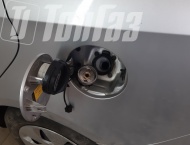 ��� �� Kia Rio - 