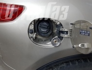 ��� �� Infiniti FX35 - 
