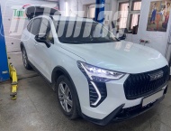 ��� �� HAVAL JOLION - 