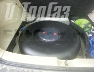 ��� �� Toyota Highlander - ������������ ������ ������� 73 �����