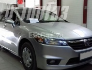 ��� �� Honda Stream - ����� ���