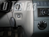 ��� �� UAZ Patriot Pickup - ������ ������������ � ��������� ������� ������