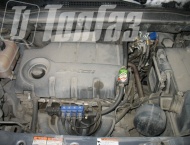 ��� �� Ssang Yong actyon New - ����������� ����������