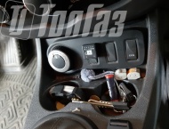 ��� �� Renault Daster - 
