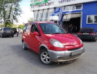 ��� �� Toyota Funcargo  - 