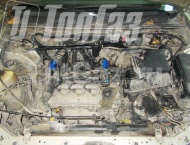 ��� �� Toyota Highlander - ����������� ����������