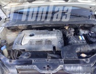 ��� �� Hyundai Tucson - ����������� ����������
