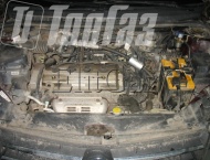 ��� �� Geely M K Cross - ����������� ����������