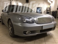 ��� �� Hyundai Sonata - 