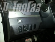��� �� Mitsubishi Pajero - ������ ������������ ���/������