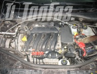 ��� �� Renault Daster - 