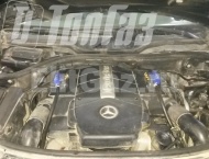 ��� �� Mercedes Benz ML 500 - ����������� ����������