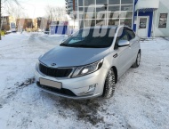 ��� �� Kia Rio - 