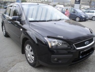 ��� �� Ford Focus - ����� ���